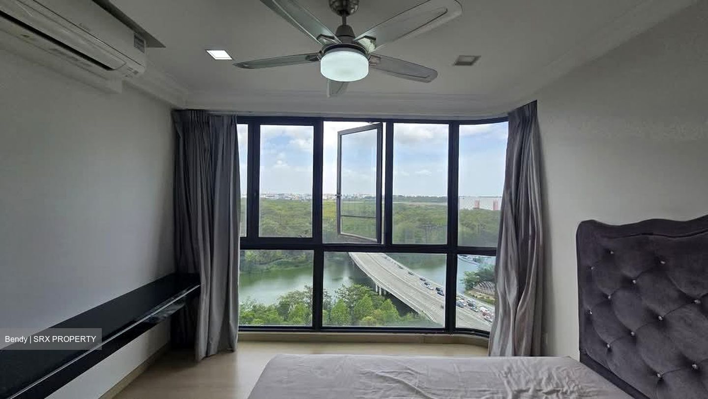 Riversound Residence (D19), Condominium #531091841